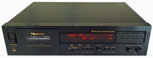 Nakamichi DR-10